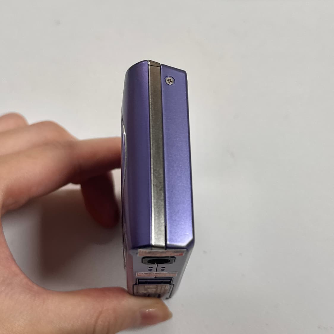 [S급] 카시오 엑슬림 ex-z2300 Casio Exilim 퍼플 상품이미지8