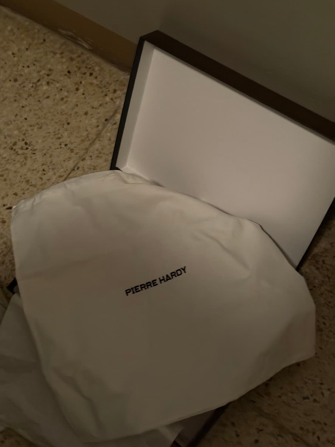 피에르하디 하이탑 43 상품이미지7