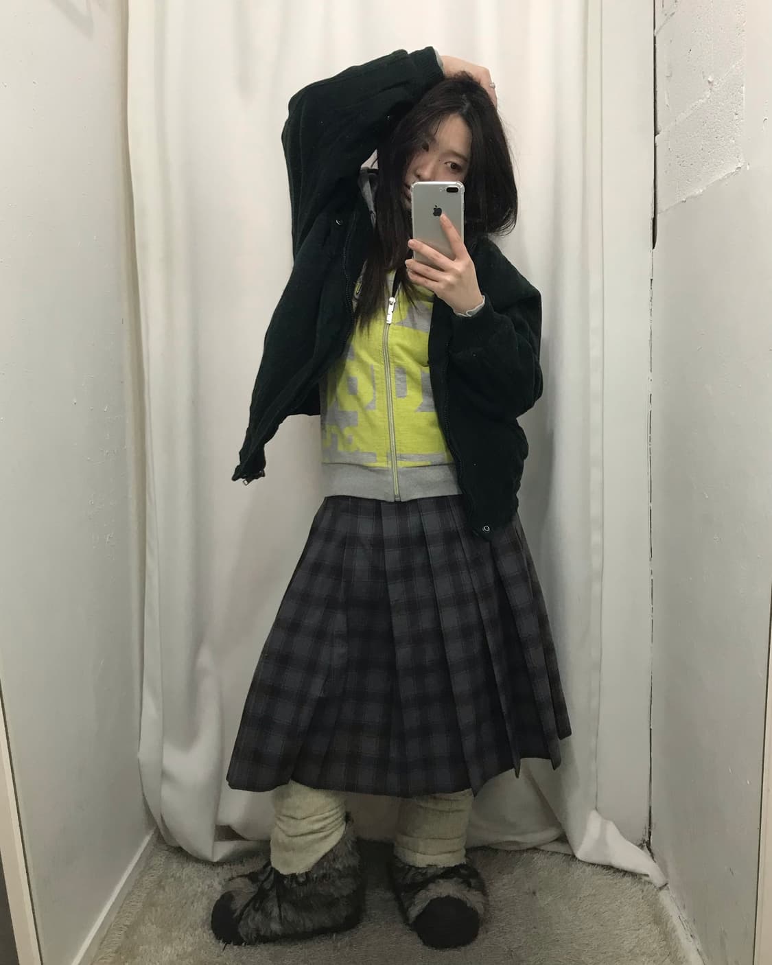 데일리 러힙 코디 세트 🤍 상품이미지2