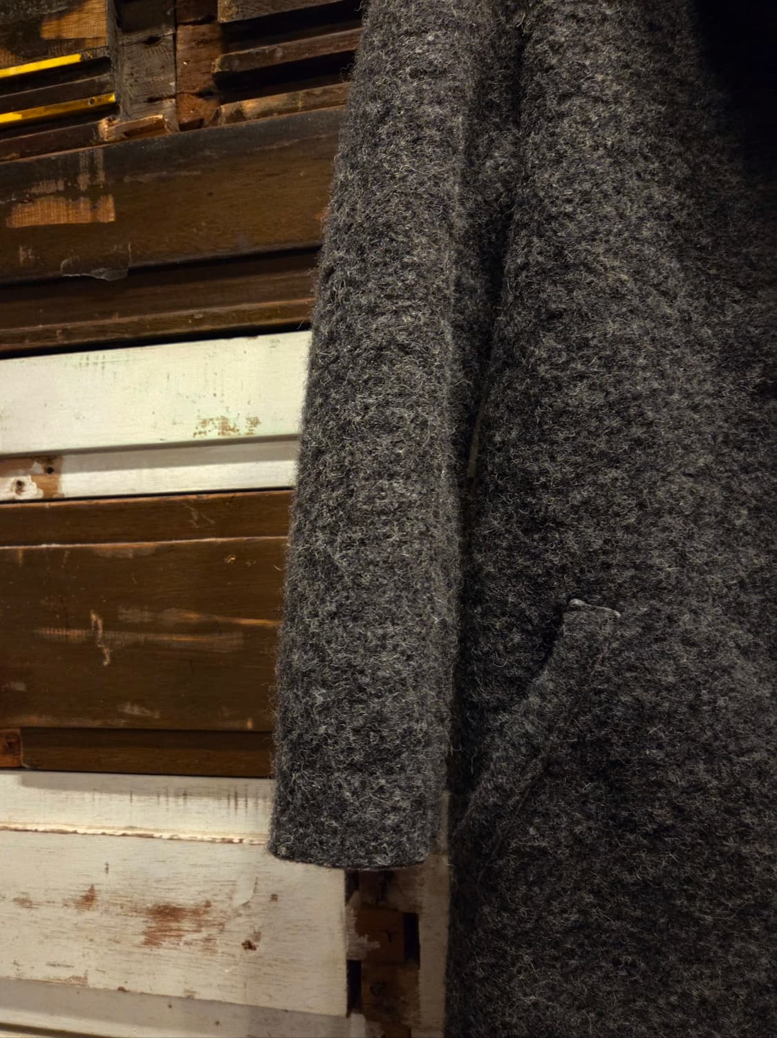 피버 코트 by 시리즈 상품이미지7