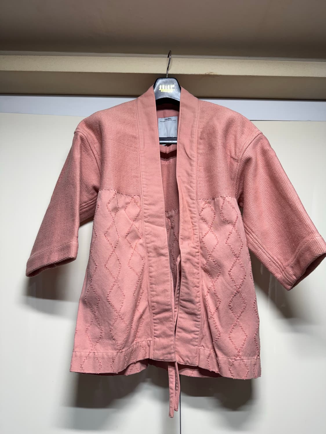 비즈빔 17SS 사시코 산주로 상품이미지3