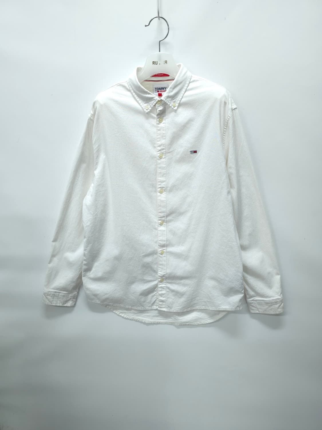 타미진스 클래식핏 베이직 셔츠 (남성100) 상품이미지1