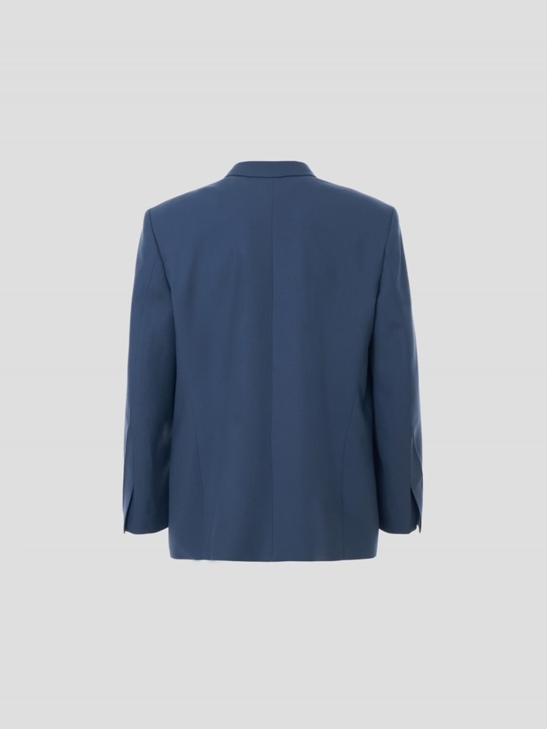 [새상품] 렉토 파도바 싱글 브레스트 테일러드 블레이저 자켓 상품이미지7