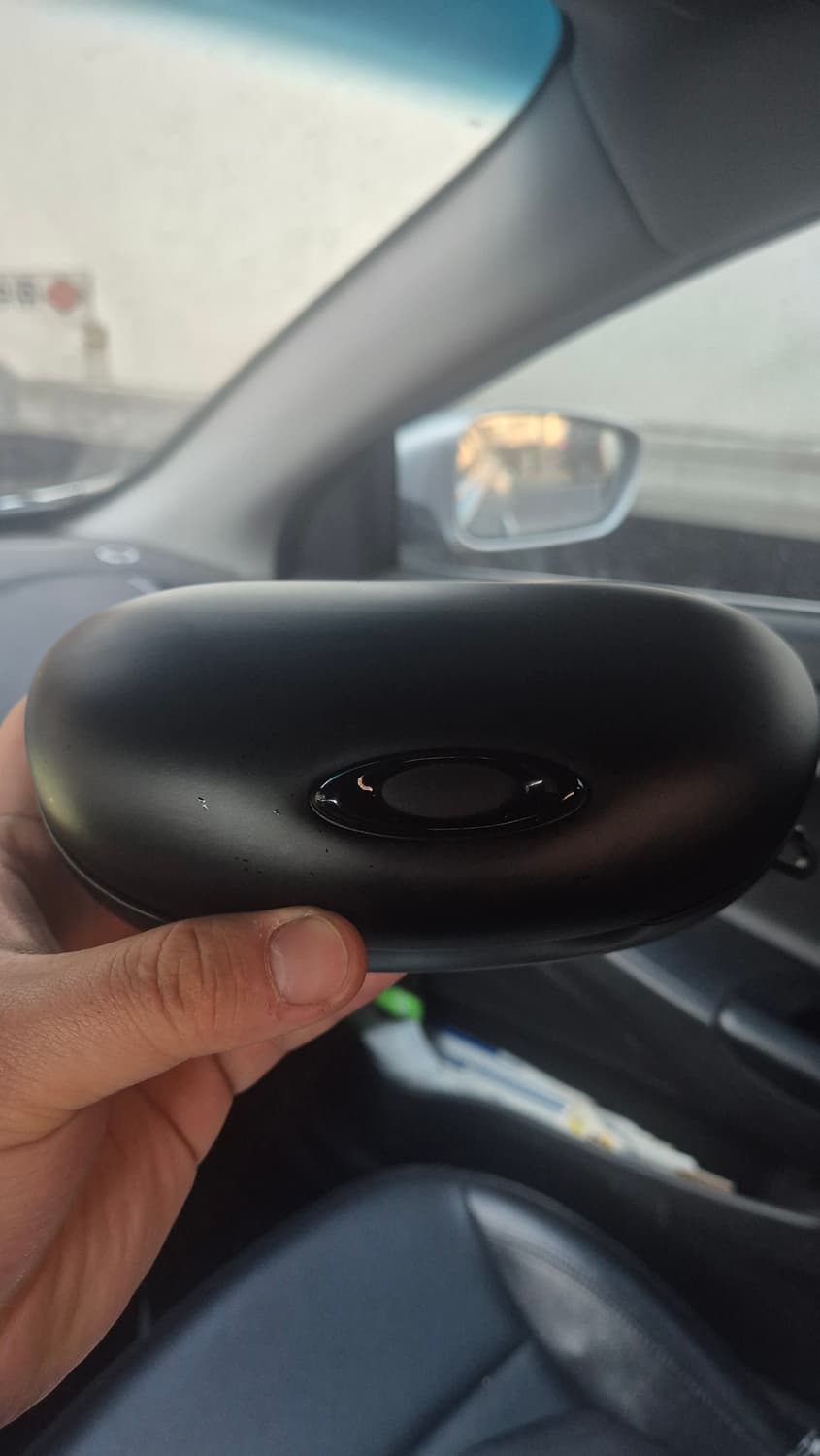 오클리 라테랄리스 선글라스 팝니다(편광렌즈) 상품이미지3