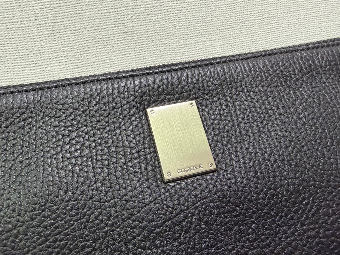 쿠론 여성 클러치백 상품이미지2