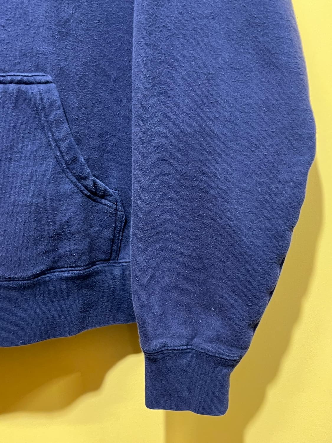 [M] NYPD 공식 굿즈 뉴욕경찰 후드 티셔츠 상품이미지5