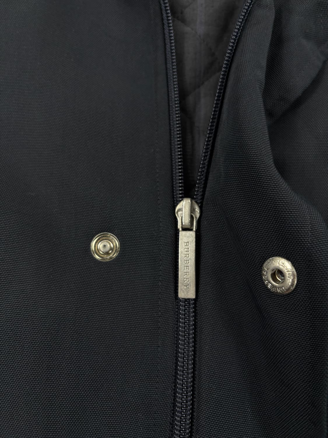 Burberry Coat Jacket    상품이미지2