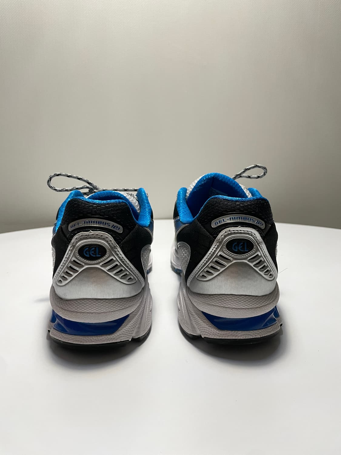 아식스 젤님버스 10.1 류승범착용 280 상품이미지9