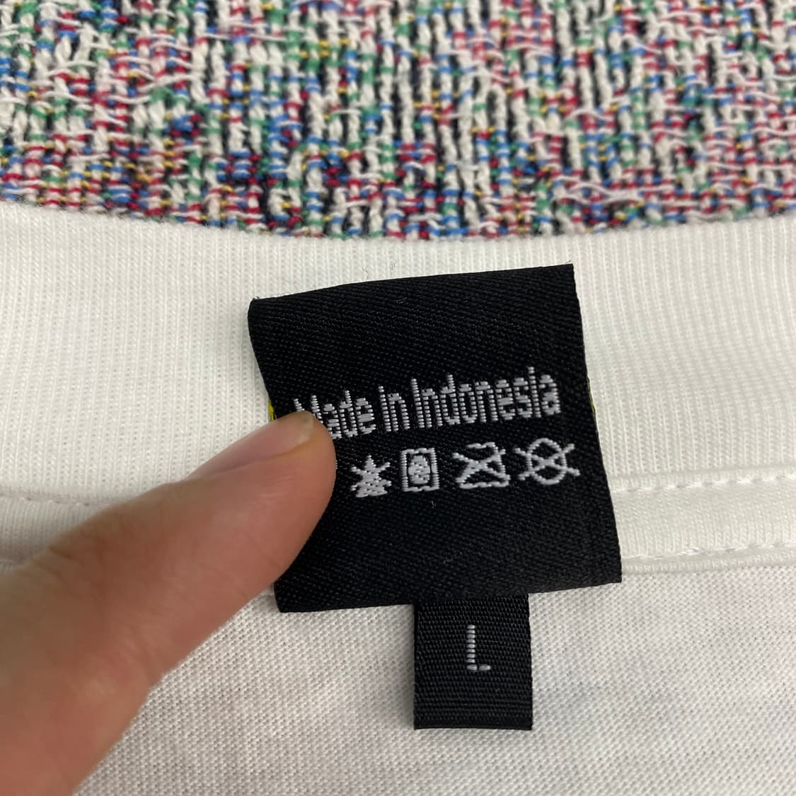 바이올렛에버가든 부틀렉 애니메이션 티셔츠 상품이미지3