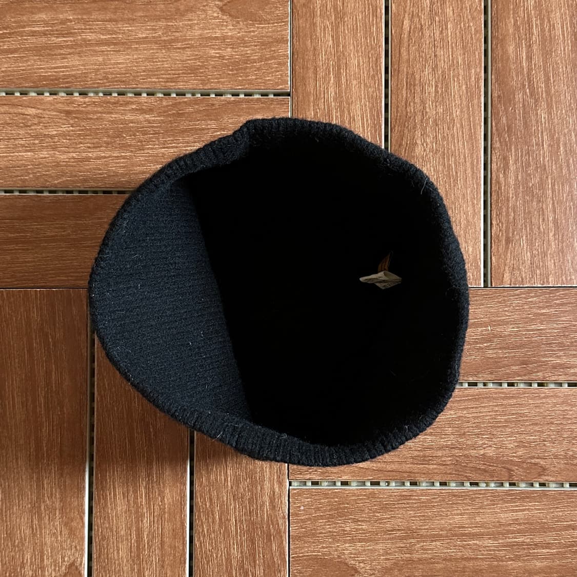 Ca4la ‘seize the day’ wool beanie 상품이미지6