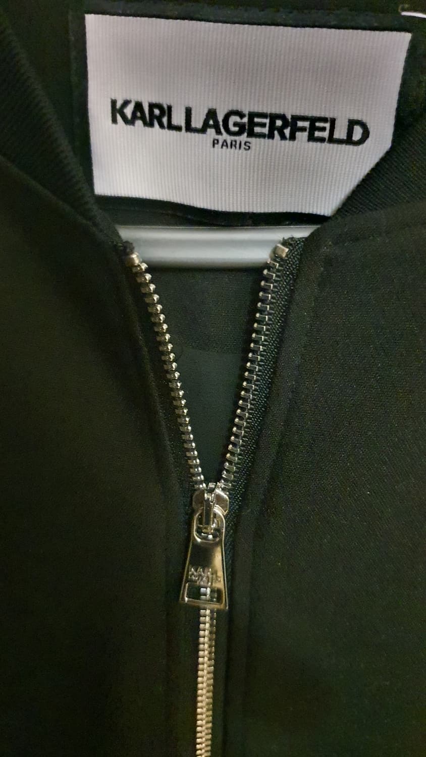 Karl Lagerfeld sports dress 상품이미지5