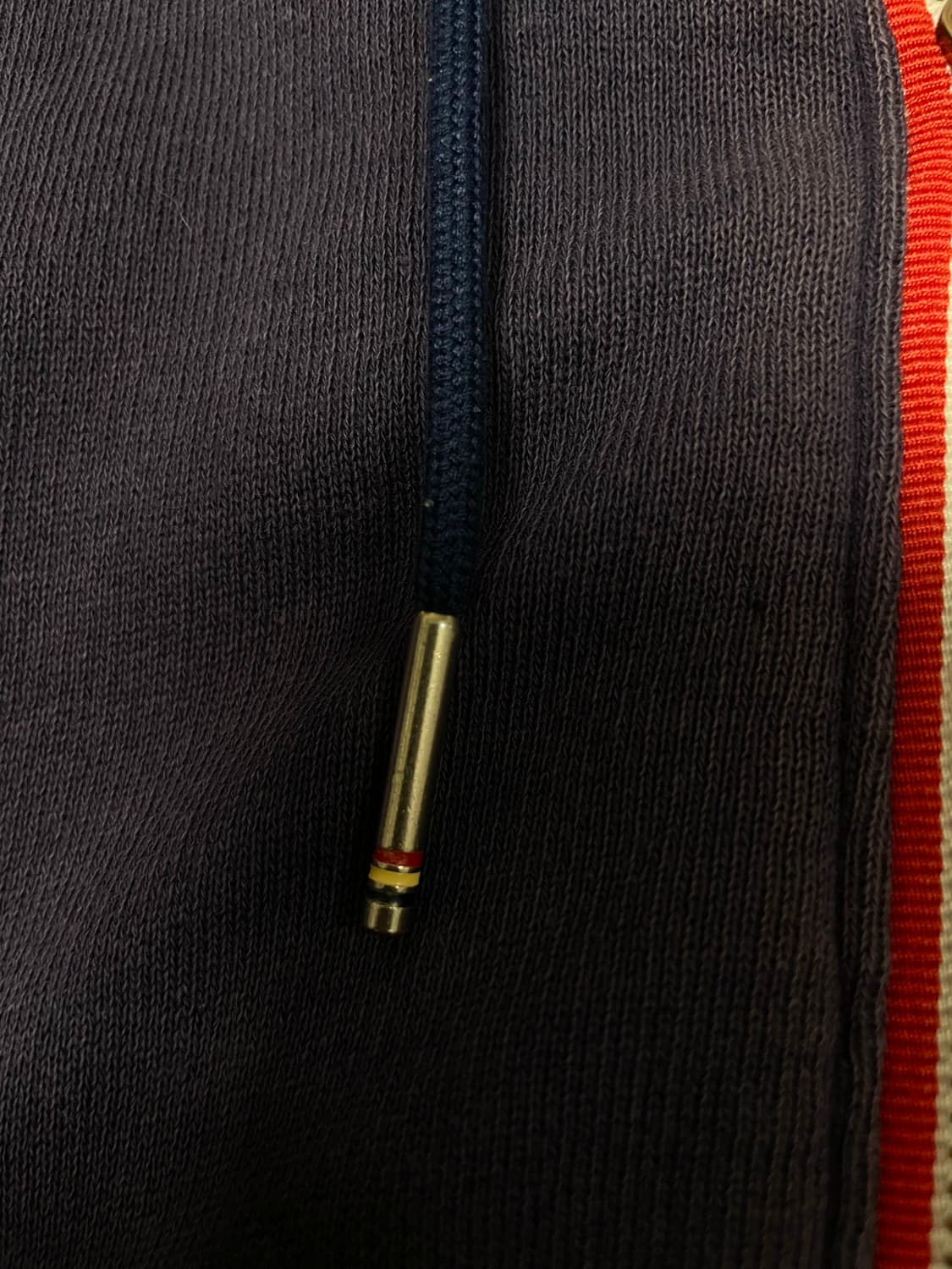 톰브라운 후드집업 2사이즈 급처 상품이미지5