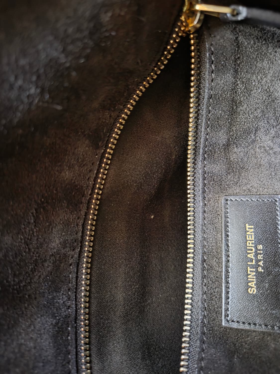 생로랑 입생로랑 더플 토트백 상품이미지8