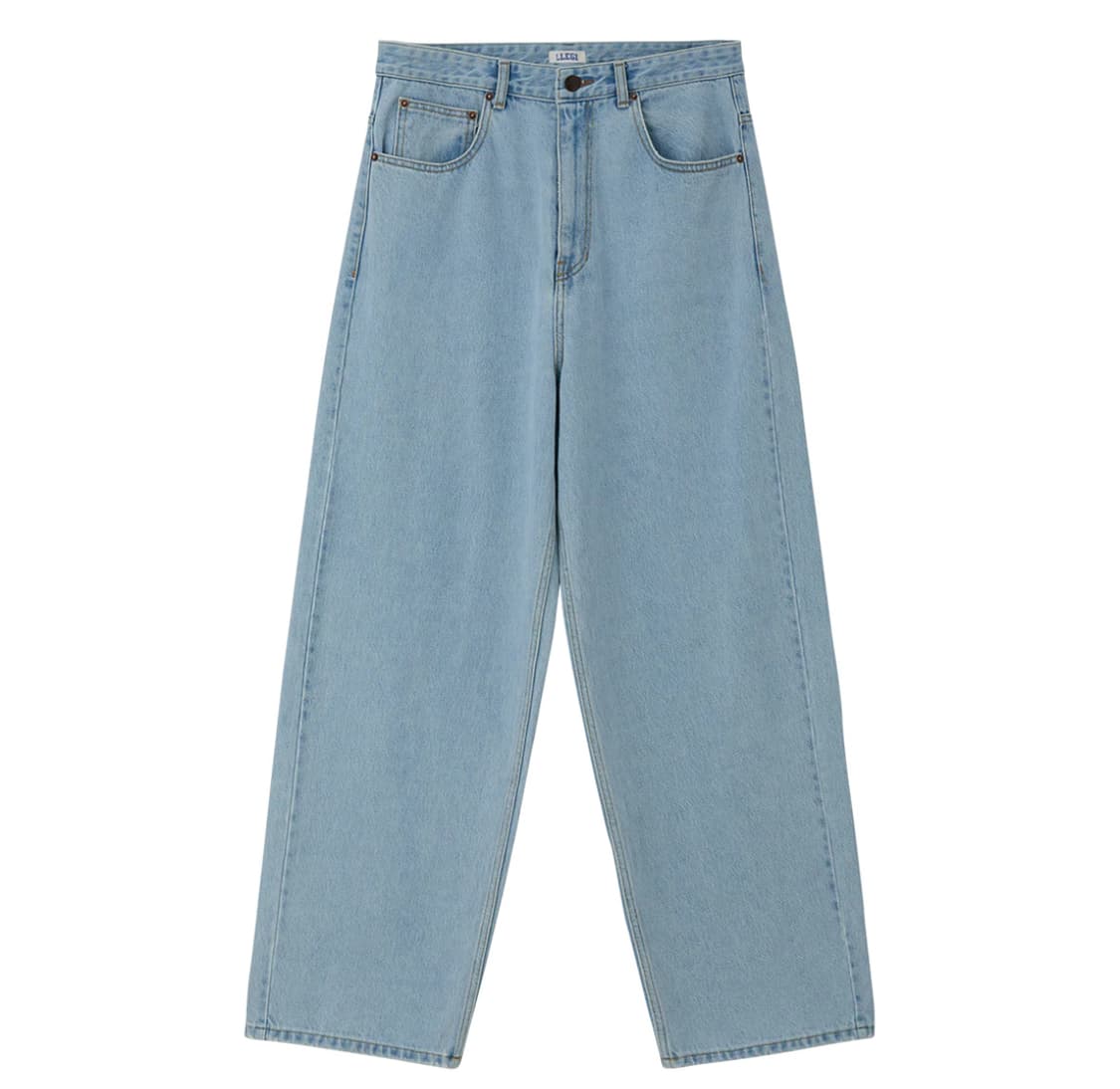 렉토 리지 CLASSIC SKATER DENIM  상품이미지1