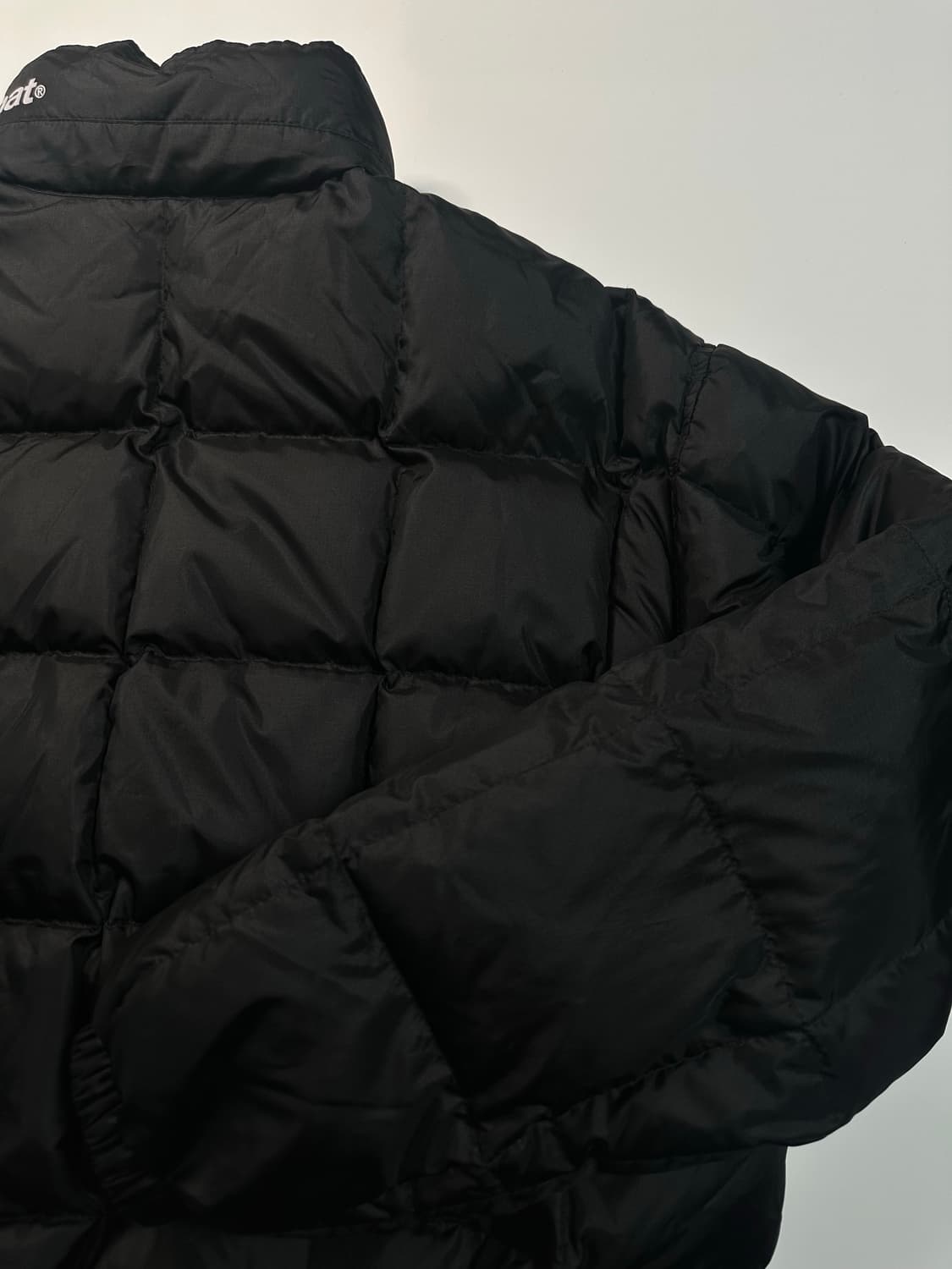 디스이즈네버댓 스포츠 덕 다운 자켓 상품이미지7