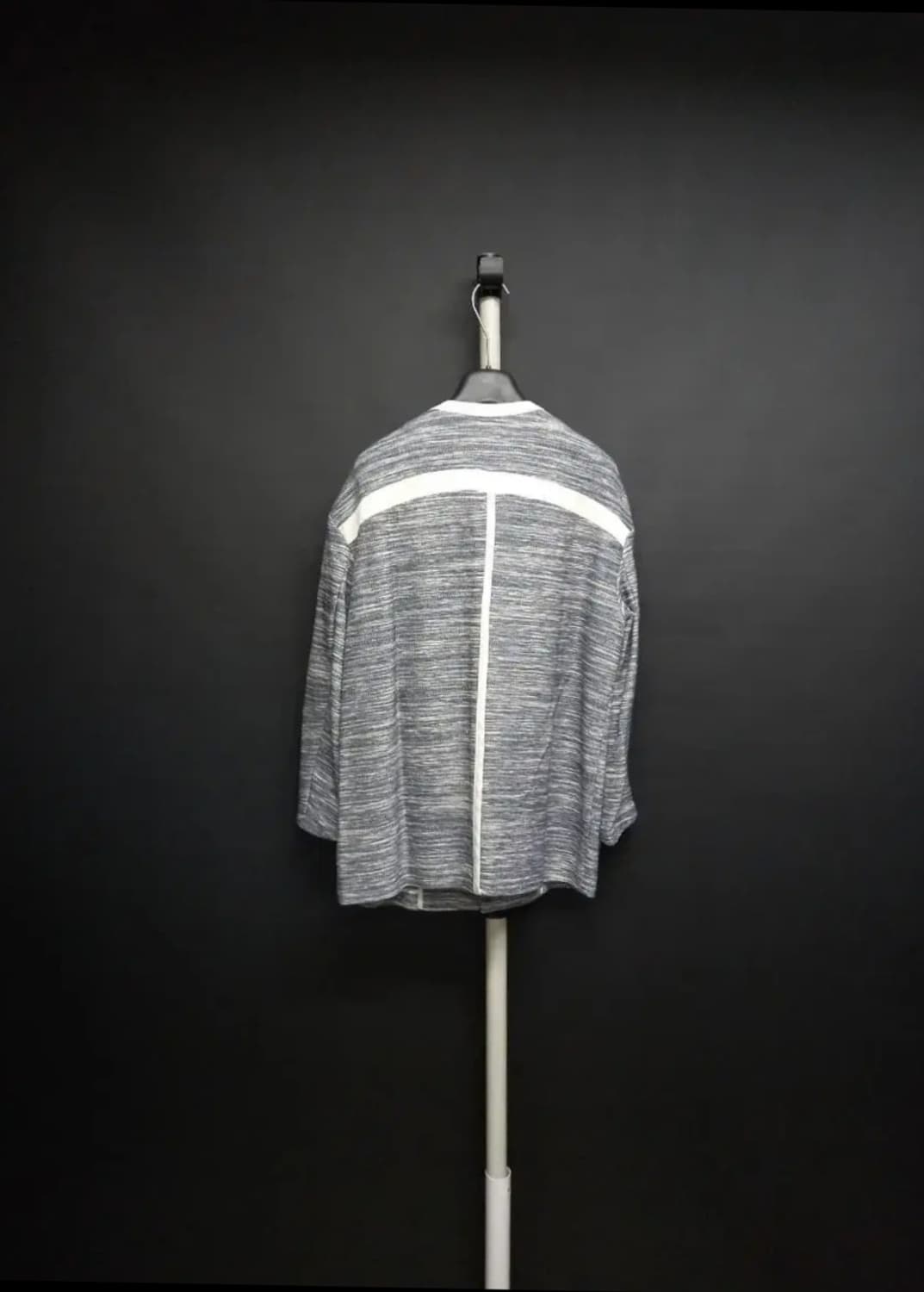 SJSJ 춘하추 얇은쟈갸드 루즈핏자켓 33-55 상품이미지2