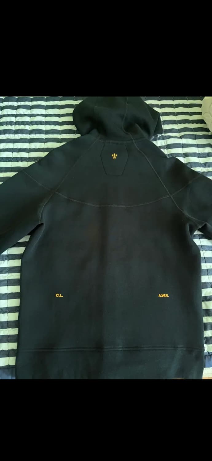 나이키 드레이크 녹타 테크팩 s 상품이미지2