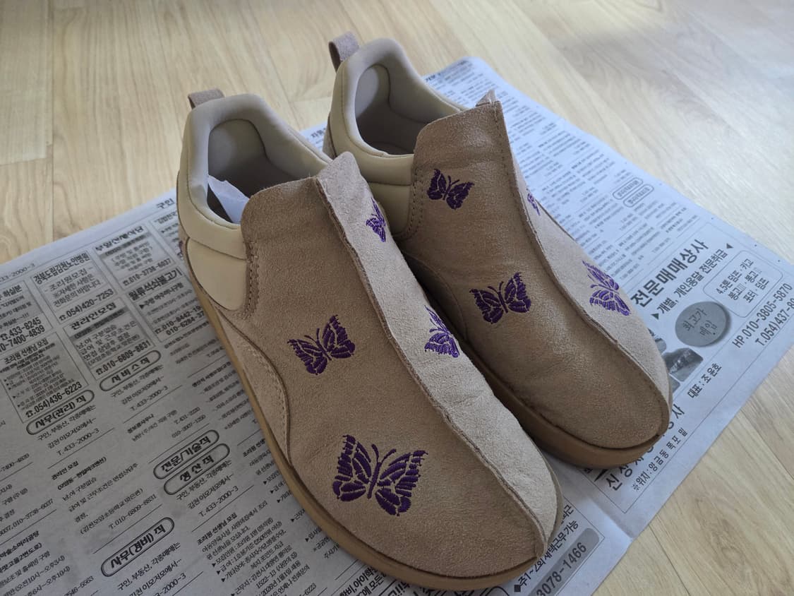 니들스 비트닉 목 상품이미지2