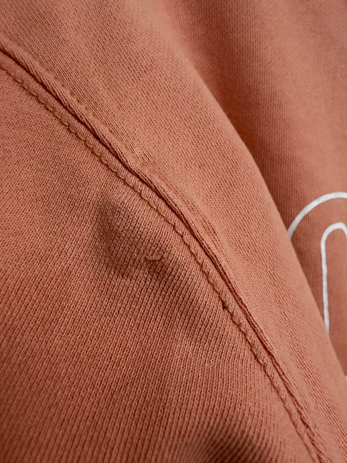 앤더슨벨 맨투맨 상품이미지8