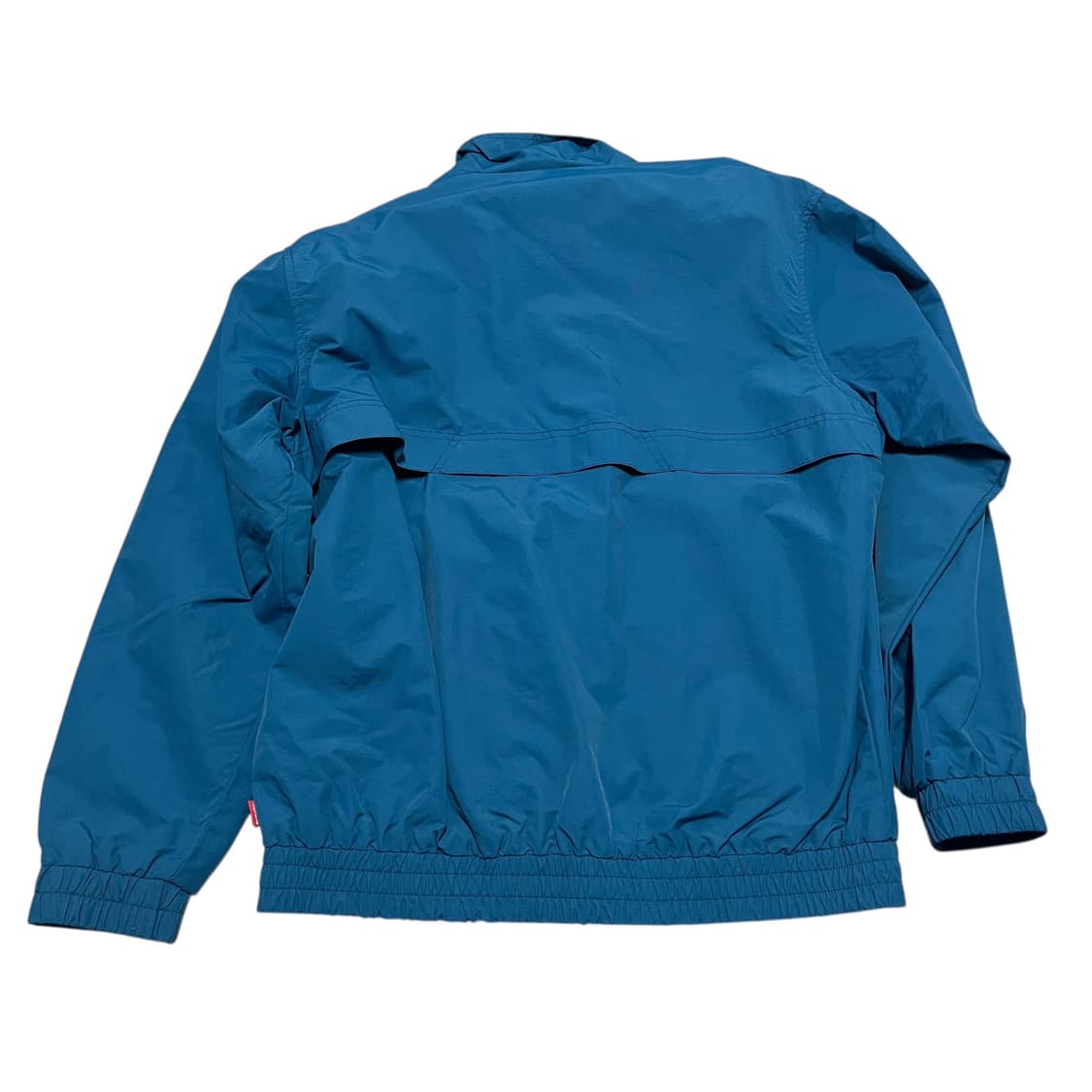 슈프림 리플렉티브 블루 바람막이 상품이미지2