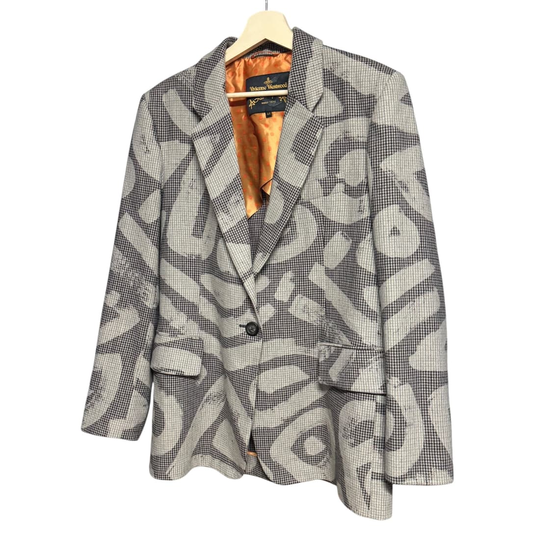 Vivienne Westwood Anglomania Jacket 상품이미지8