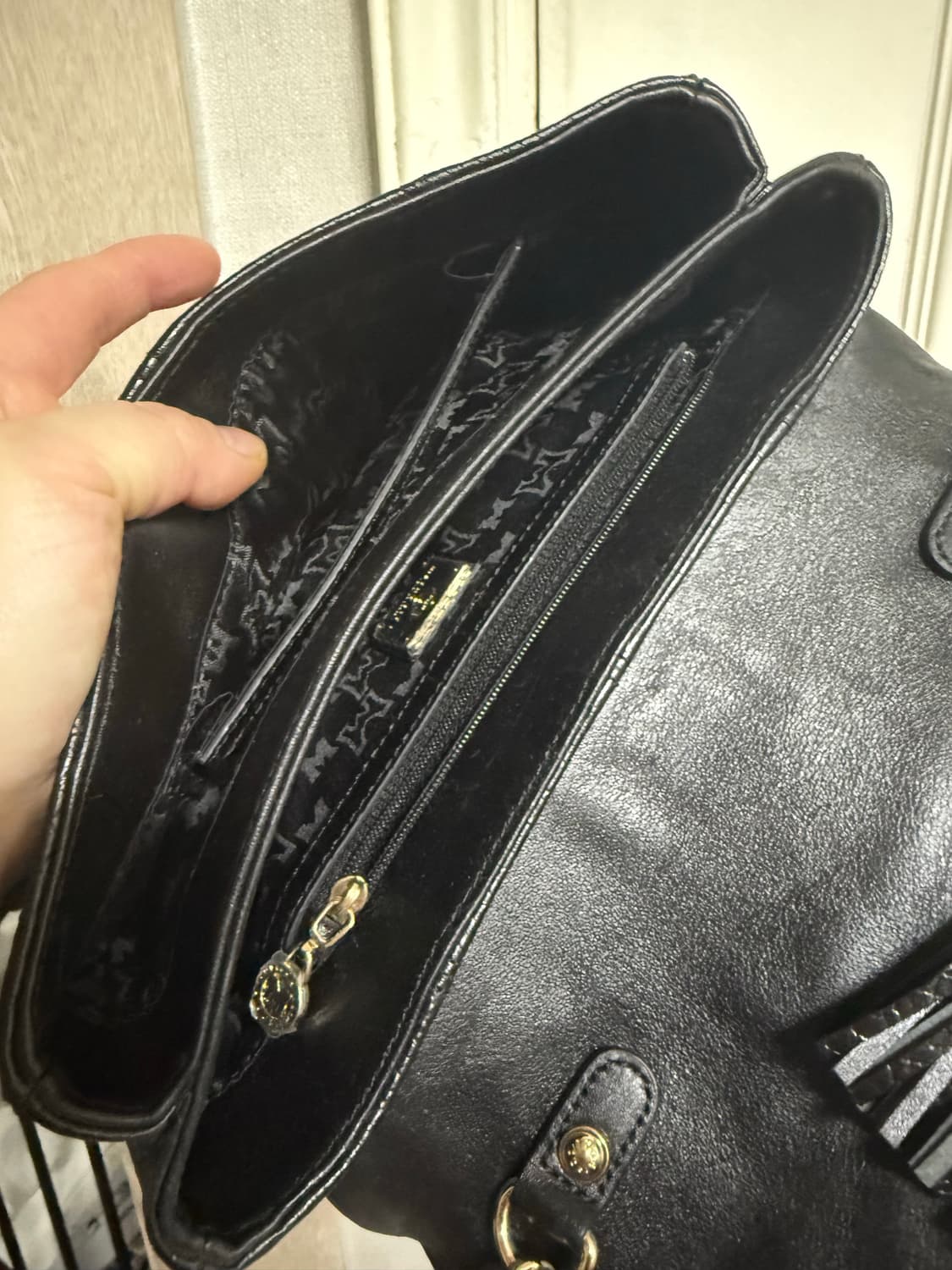 메트로시티정품가방 상품이미지6