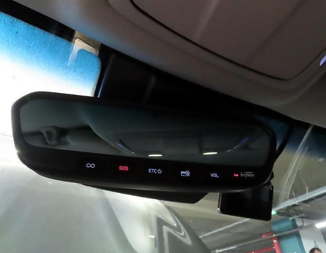 제네시스g70 2018년식 상품이미지8