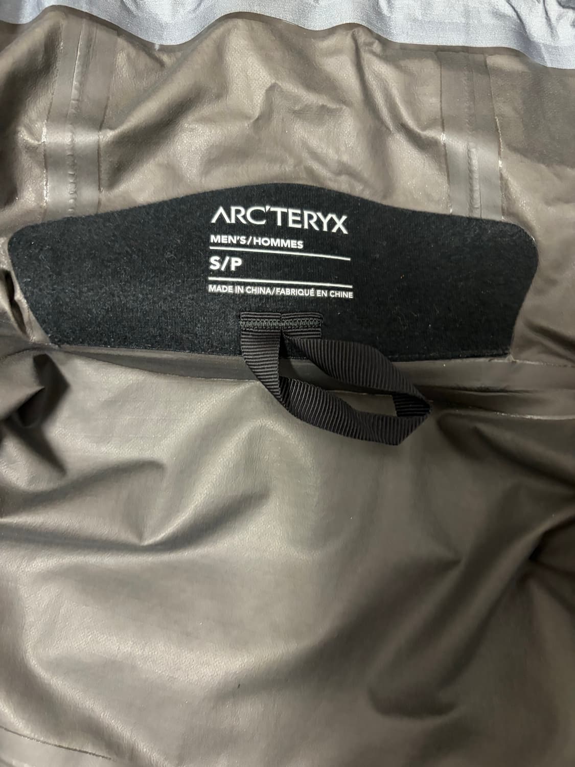 아크테릭스 제타 sl  상품이미지3