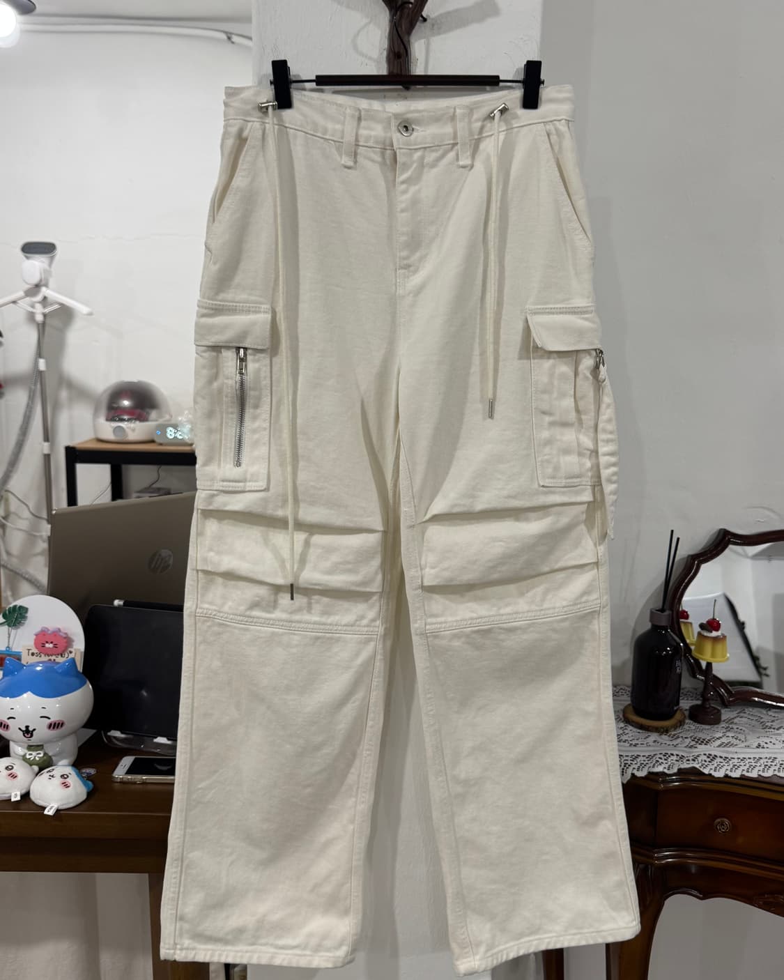 VINTAGE BOTTOM 상품이미지1