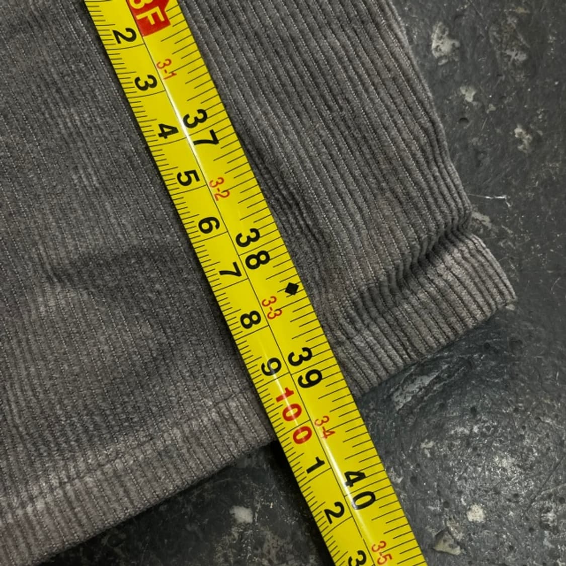 32 폴로 신형 코듀로이 팬츠  상품이미지10