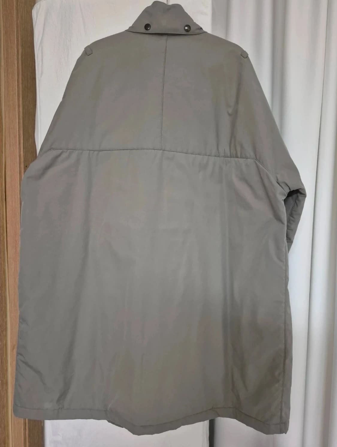 [오라리] 핀크스 필드 코트 / 3사이즈  상품이미지3