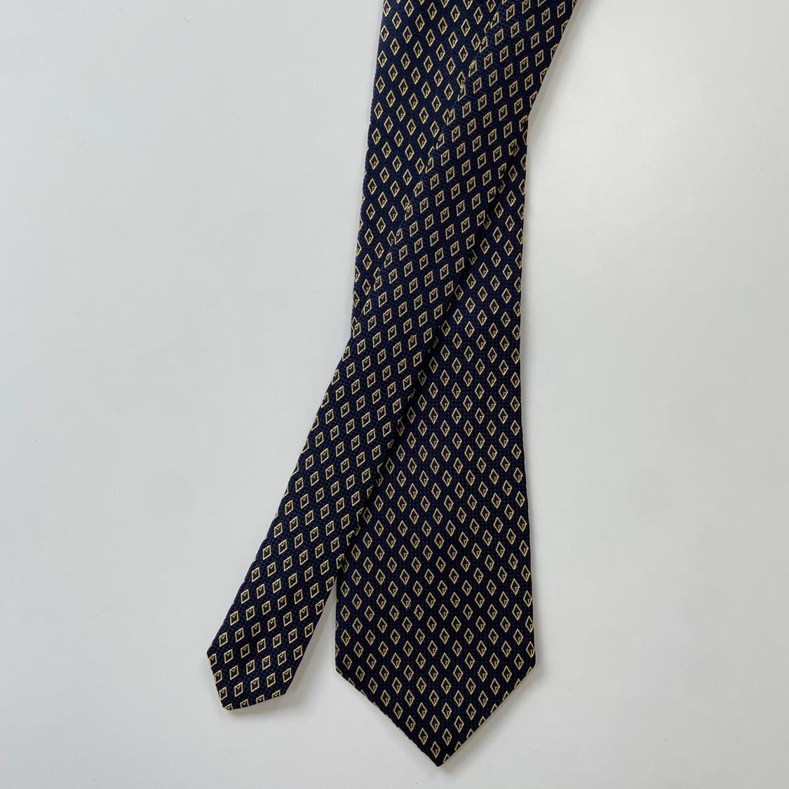 유나이티드 애로우즈United arrow명품정품 넥타이 상품이미지1