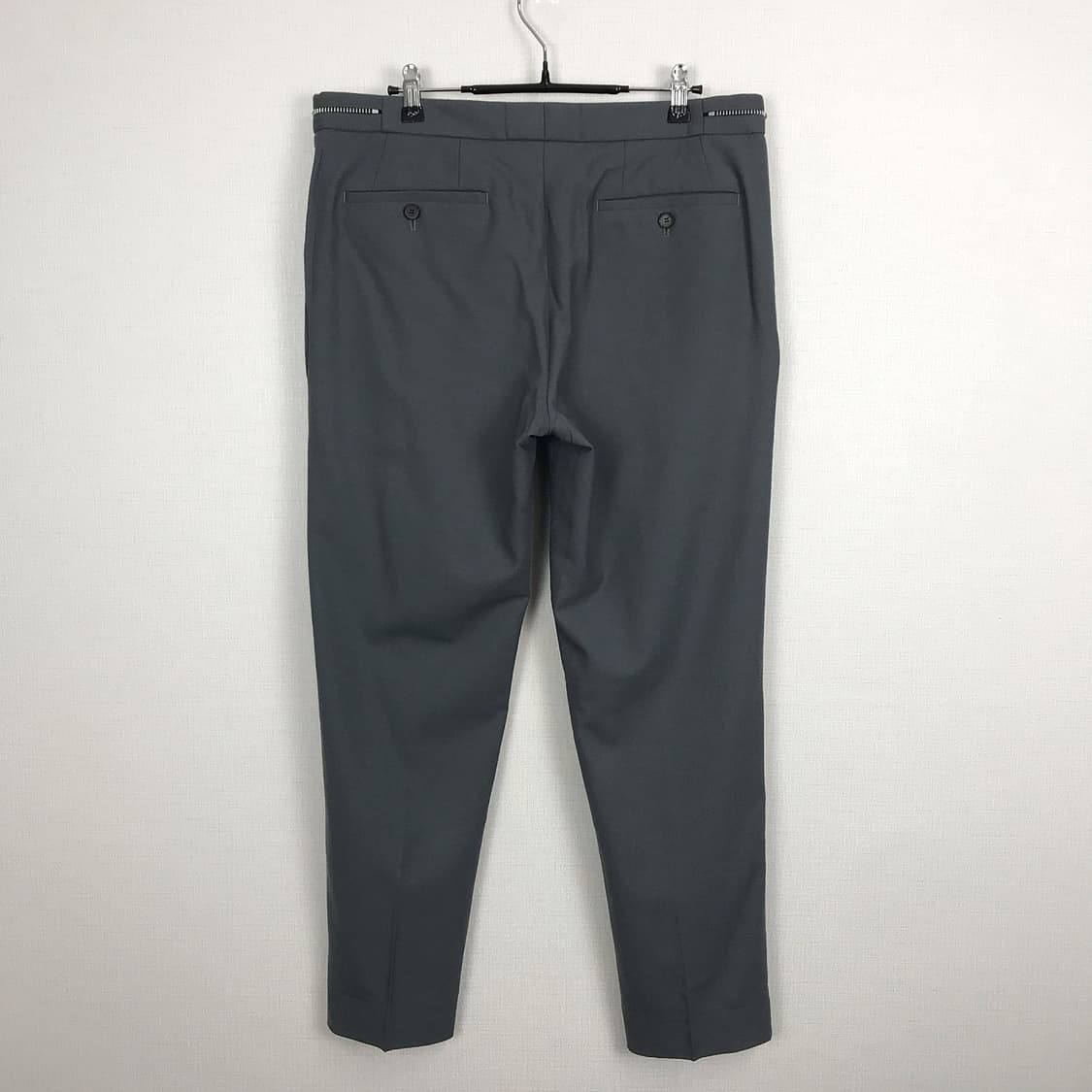 솔리드옴므 슬랙스 팬츠 바지 남성50 상품이미지4