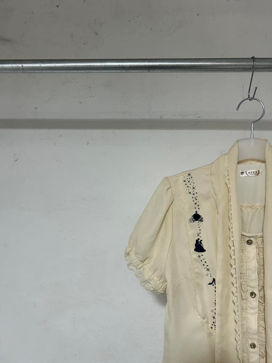 vtg top 상품이미지2