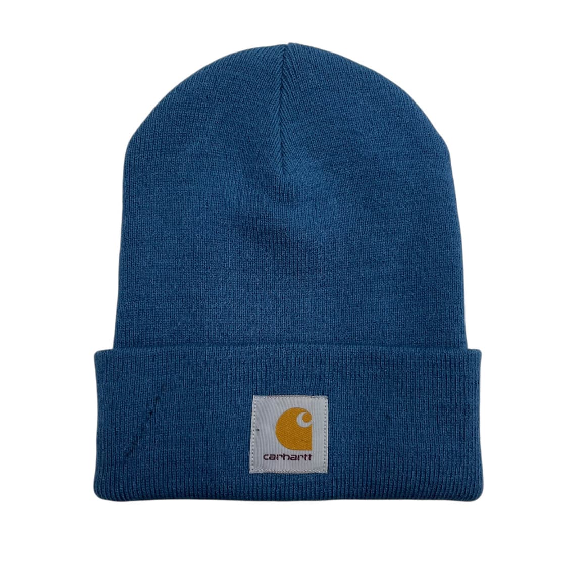 칼하트 센터로고 소라 비니 상품이미지4