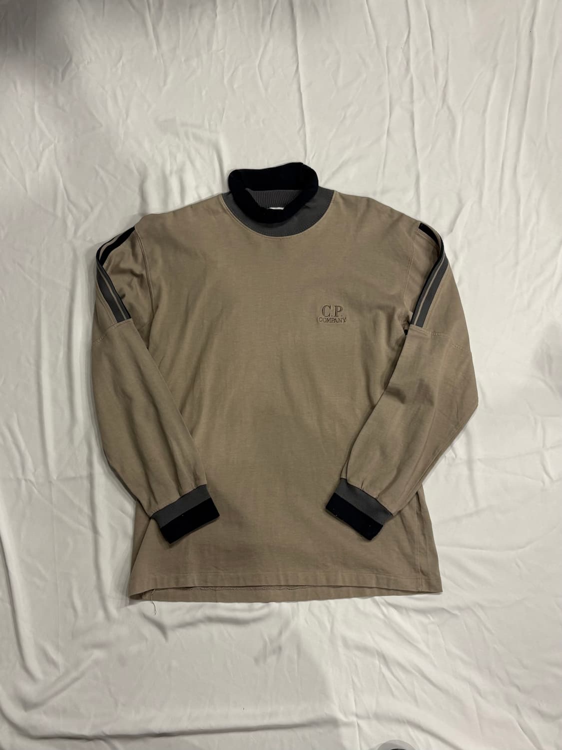 80s CP company 롱슬리브 상품이미지2