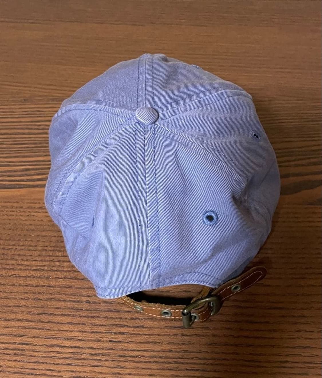 90s RRL 트러커캡 상품이미지3