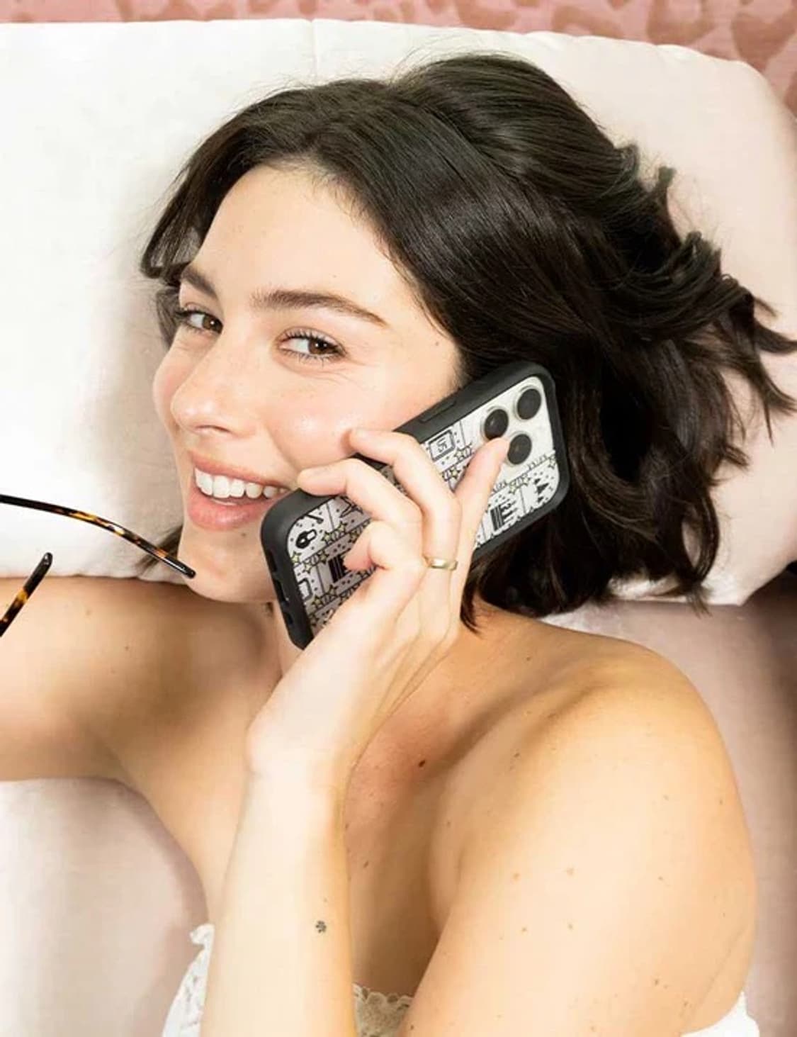 (일괄) 와일드플라워 케이스 아이폰 12 13 미니 wildflower 상품이미지7