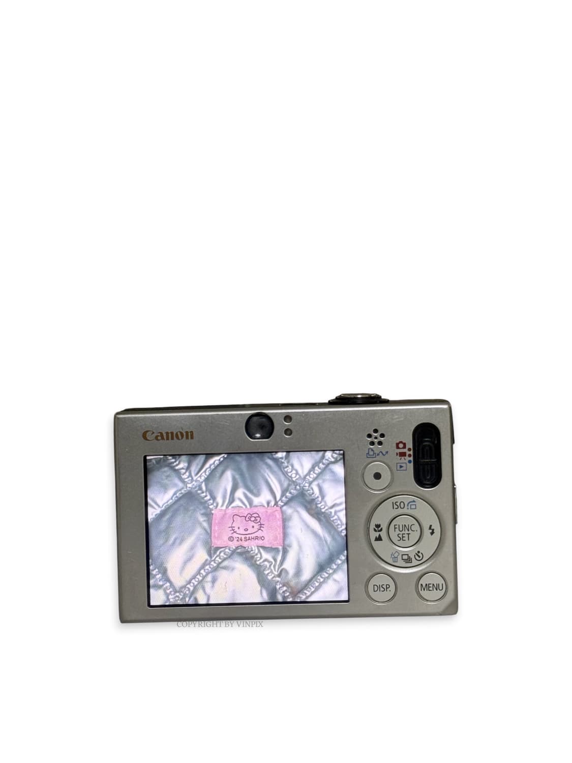캐논 익서스 70(ixus 70) 디지털 카메라 디카 상품이미지9