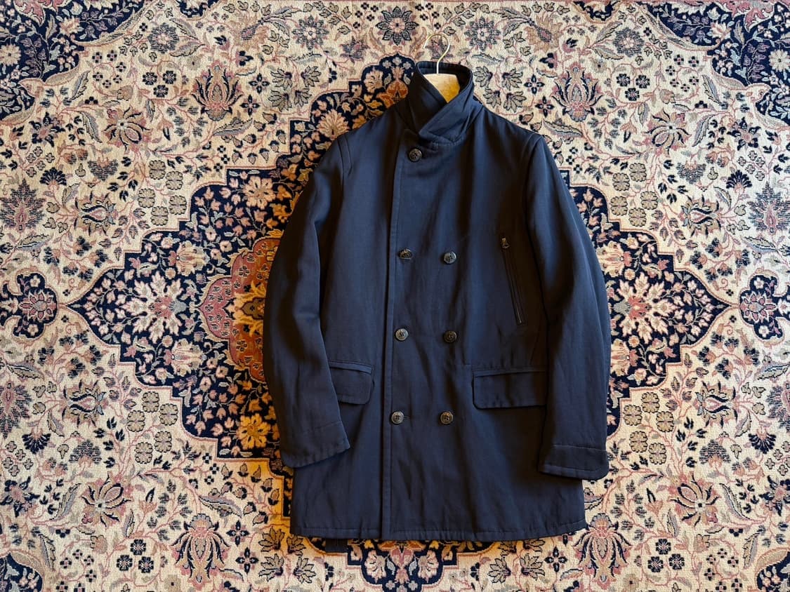 울리치 커버트울 피코트 100~103 상품이미지3