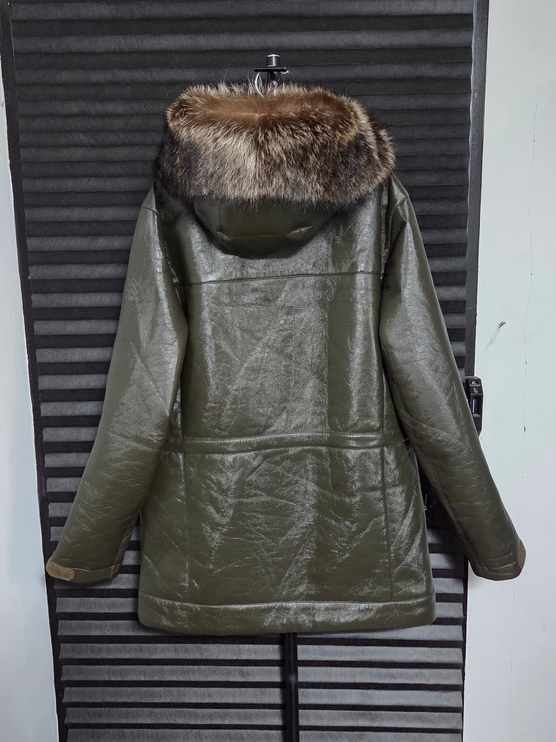 [코오롱스포츠] 나일론 자켓 판매합니다. 상품이미지7