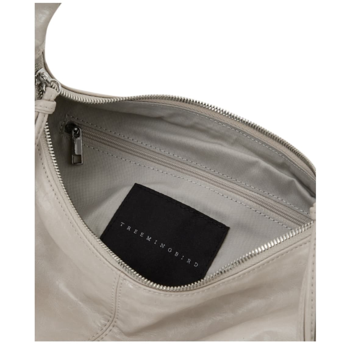 트리밍버드 Leather Mini Hobo Bag 상품이미지3