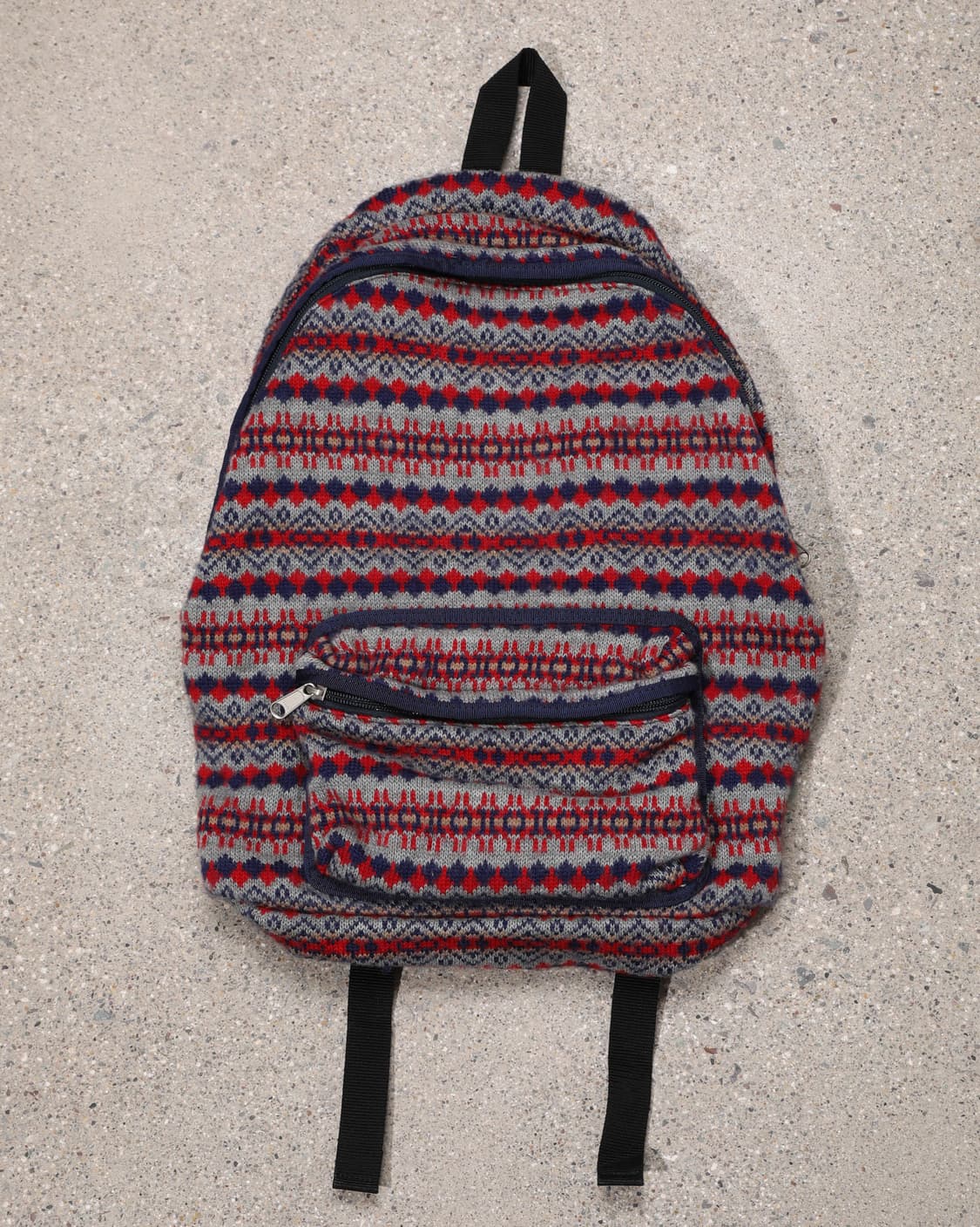 Junyawatanabe man knit backpack 상품이미지2