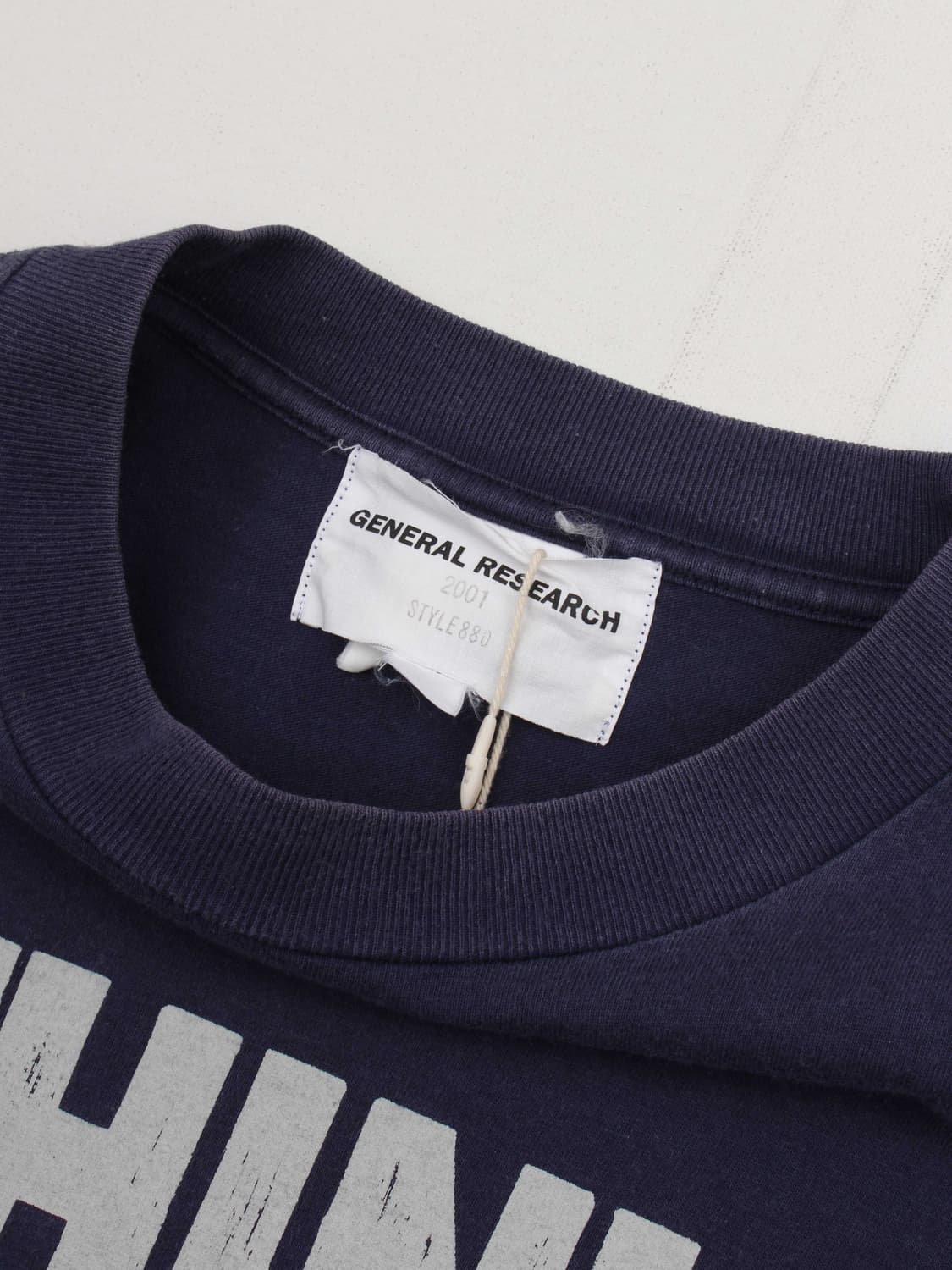 2001 GENERAL RESEARCH (L) 상품이미지3