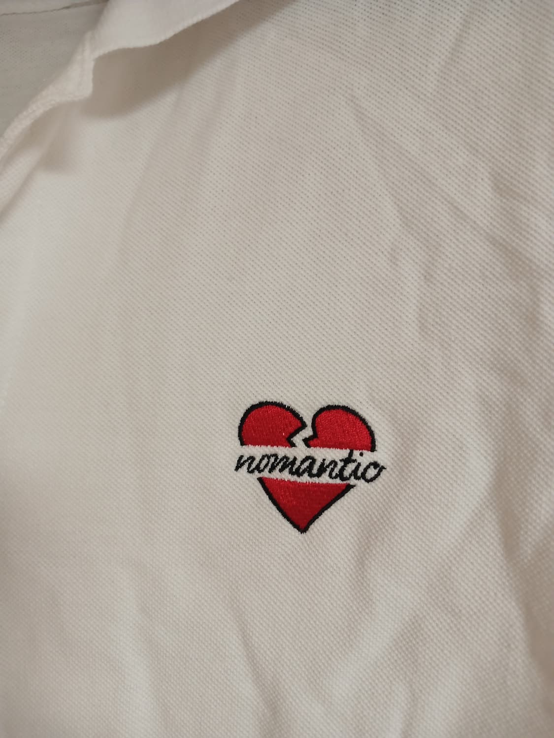 비욘드클로젯 반팔 카라티 m 상품이미지2