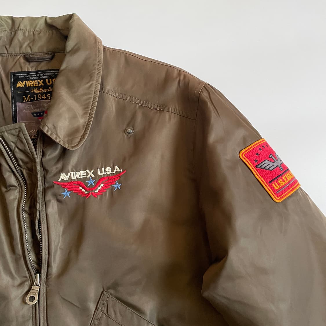 Avirex 상품이미지3