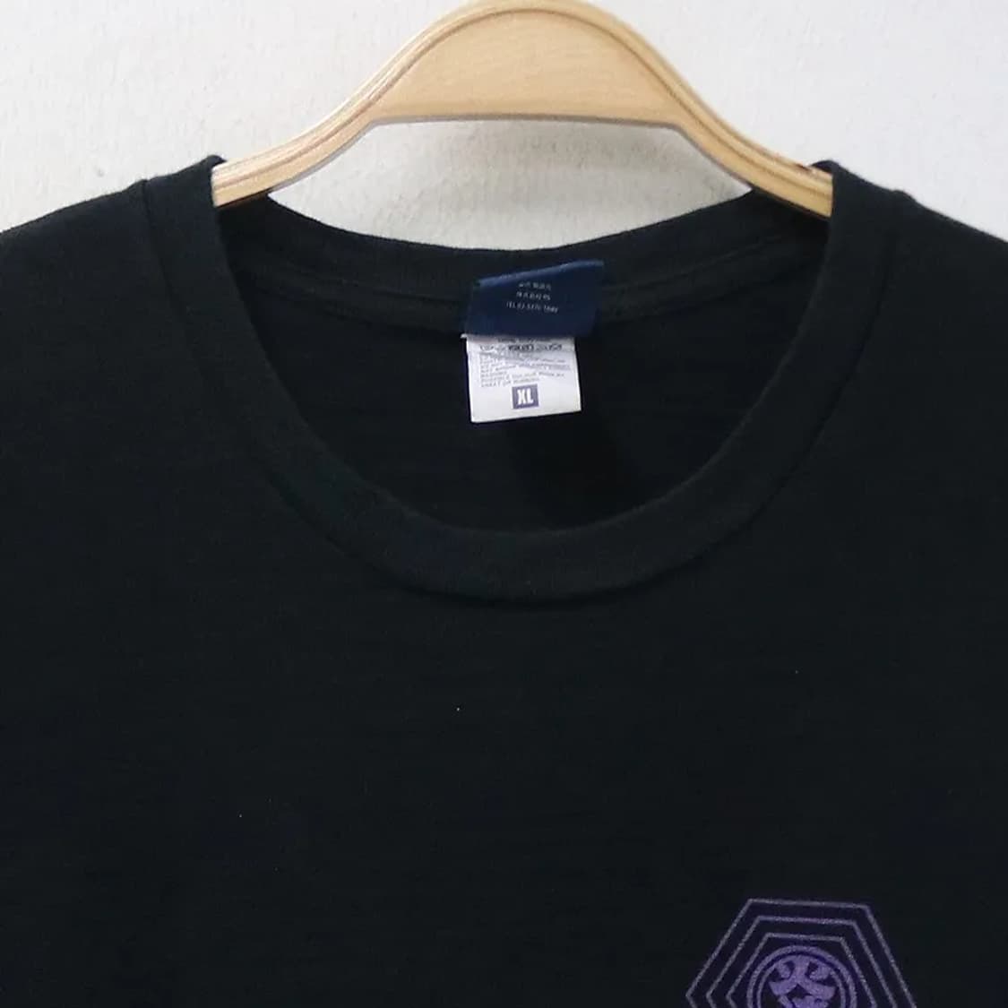 에반게리온 BY HIKESHI SPIRIT 반팔티셔츠 66440 상품이미지4