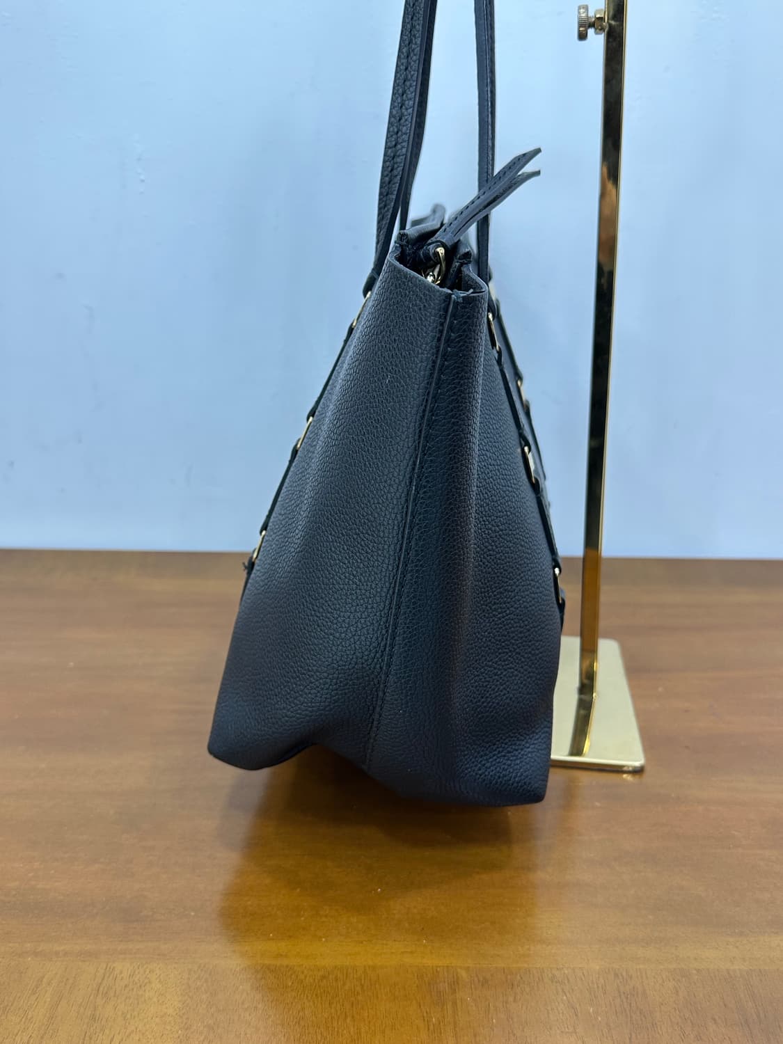 페레가모 간치니 쇼퍼백 상품이미지6