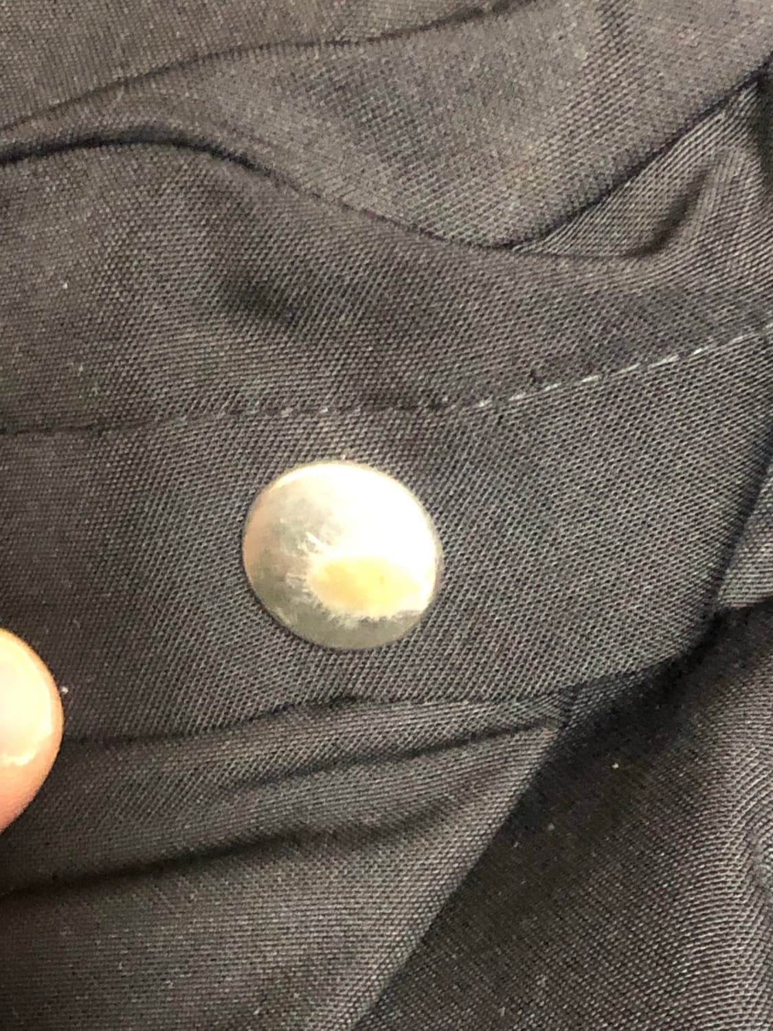 그레일즈 지퍼 봄버 초판 상품이미지4