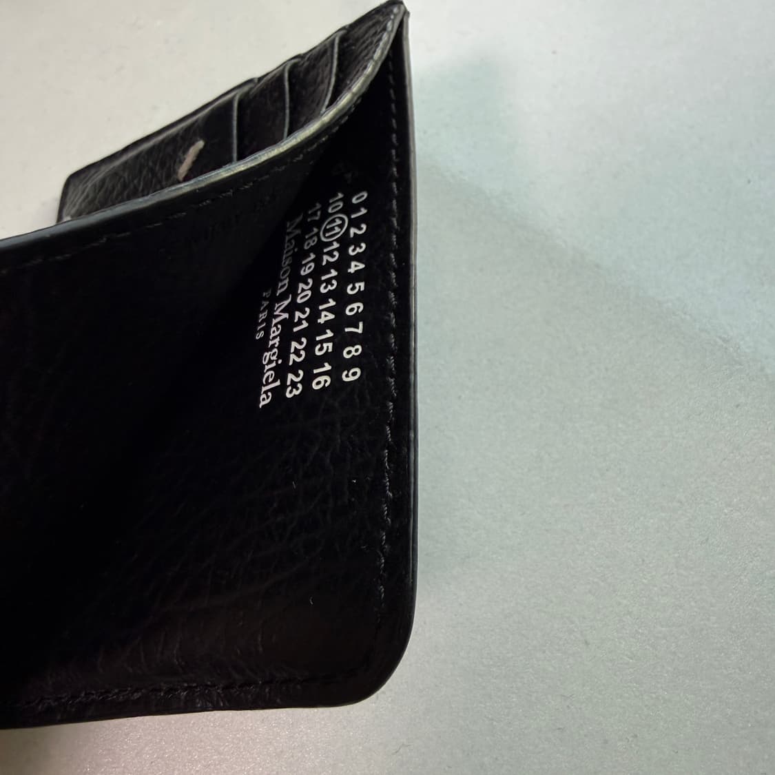 마르지엘라 카드지갑 상품이미지4